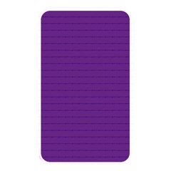 Pattern Violet Purple Background Memory Card Reader by Nexatart