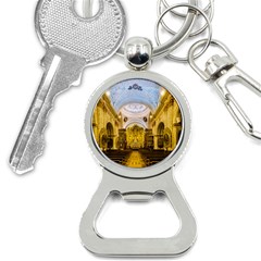 Church The Worship Quito Ecuador Button Necklaces by Nexatart