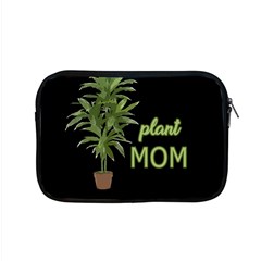Plant Mom Apple Macbook Pro 15  Zipper Case by Valentinaart