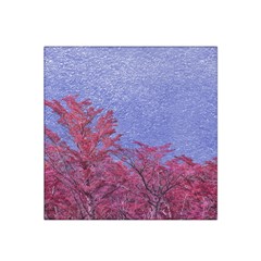 Fantasy Landscape Theme Poster Satin Bandana Scarf by dflcprints