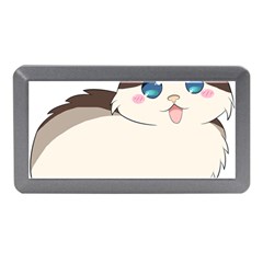 Ragdoll Cat For Life Memory Card Reader (mini) by Catifornia