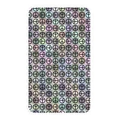 Peace Pattern Memory Card Reader by BangZart