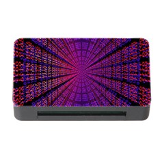 Matrix Memory Card Reader With Cf by BangZart