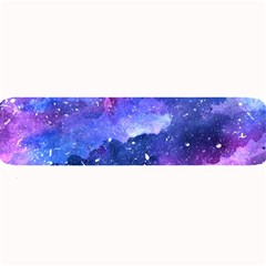 Galaxy Large Bar Mats by Kathrinlegg