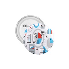 Science Mathematics Formula 1 75  Buttons by Mariart