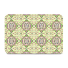 Oriental Pattern Plate Mats by ValentinaDesign