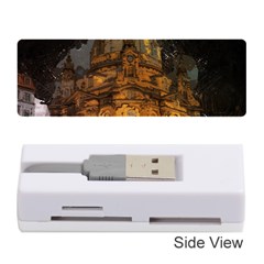 Dresden Frauenkirche Church Saxony Memory Card Reader (stick)  by Nexatart