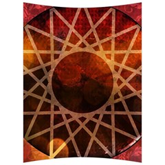 World Spice! Back Support Cushion by norastpatrick