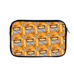 Halloween Thirsty Vampire Signs Apple Macbook Pro 13  Zipper Case by iCreate