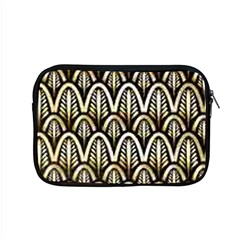 Art Deco Apple Macbook Pro 15  Zipper Case by NouveauDesign