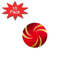 Tinker Color Share Many About 1  Mini Magnet (10 Pack)  by Celenk
