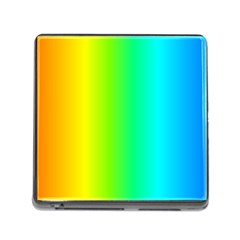Pattern Memory Card Reader (square) by gasi