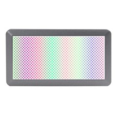 Pattern Memory Card Reader (mini) by gasi