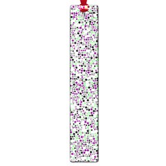 Pattern Large Book Marks by gasi