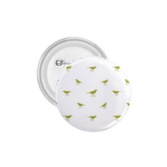 Birds Motif Pattern 1 75  Buttons by dflcprints