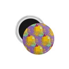 Seamless Repeat Repeating Pattern 1 75  Magnets by Celenk