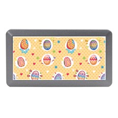 Fun Easter Eggs Memory Card Reader (mini)