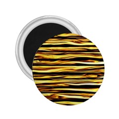 Texture Wood Wood Texture Wooden 2 25  Magnets by Celenk