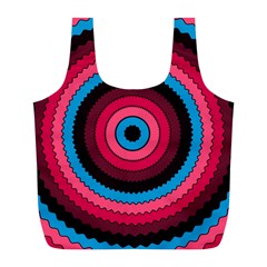 Oracle 02 Full Print Recycle Bags (l)  by jumpercat