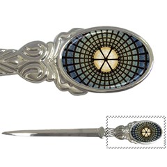 Stained Glass Colorful Glass Letter Openers by BangZart
