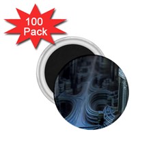 Fractal Design 1 75  Magnets (100 Pack) 