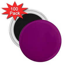 Grape Juice 2 25  Magnets (100 Pack)  by snowwhitegirl