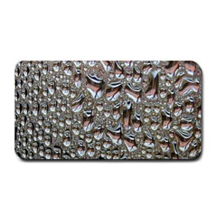 Droplets Pane Drops Of Water Medium Bar Mats