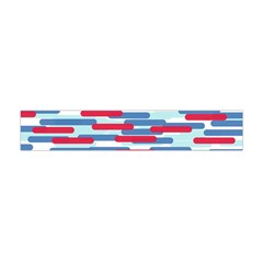Fast Capsules 1 Flano Scarf (mini) by jumpercat