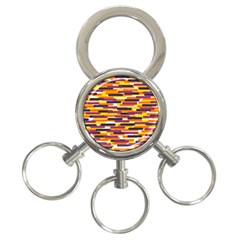 Fast Capsules 4 3-ring Key Chains by jumpercat