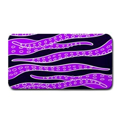 Purple Tentacles Medium Bar Mats by jumpercat