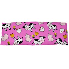 The Farm Pattern Body Pillow Case Dakimakura (two Sides)