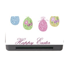 Easter Eggs Memory Card Reader With Cf