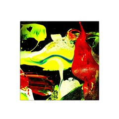 Drama 1 Satin Bandana Scarf by bestdesignintheworld
