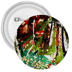 April -    Birds Of Paradise 3  Buttons by bestdesignintheworld