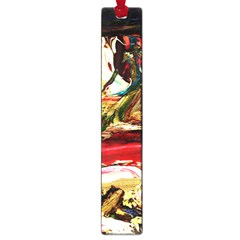 Dscf2283 - Mountain Landscape Large Book Marks