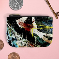 Egg In The Duck   Needle In The Egg Mini Coin Purses by bestdesignintheworld