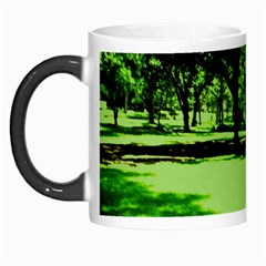 Lake Park 13 Morph Mugs by bestdesignintheworld