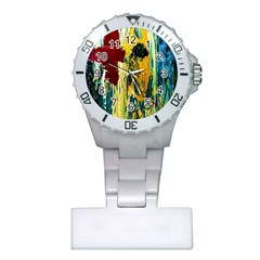 11044574 422007541293570 7092049992756666033 O - Point Of View 2 Plastic Nurses Watch