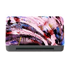 Egg In The Duck   Needle In The Egg 3 Memory Card Reader With Cf by bestdesignintheworld