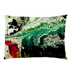 Twist 6 Pillow Case (two Sides)