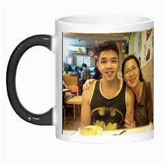 Mother s Day Mug Morph Mug by HamsterChick
