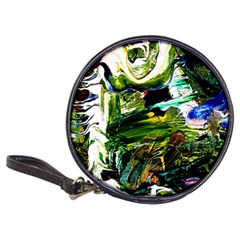 Bow Of Scorpio Before A Butterfly 8 Classic 20-cd Wallets by bestdesignintheworld