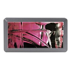 Foundation Of Grammer 2 Memory Card Reader (mini) by bestdesignintheworld