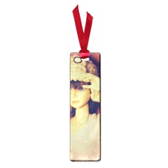 Captain Small Book Marks by snowwhitegirl