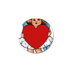 Child 1718349 1920 Golf Ball Marker (10 Pack)
