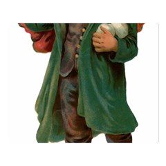 Boy 1718346 1920 Double Sided Flano Blanket (large) 