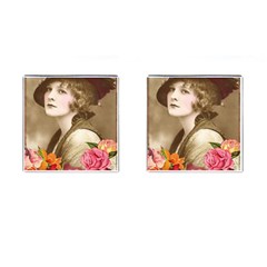 Vintage 1646083 1920 Cufflinks (square)
