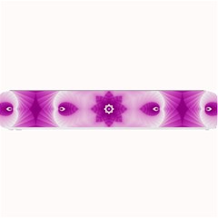 Pattern Abstract Background Art Small Bar Mats