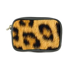 Animal Print Coin Purse by NSGLOBALDESIGNS2