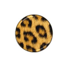Animal Print 3 Hat Clip Ball Marker (10 Pack)
